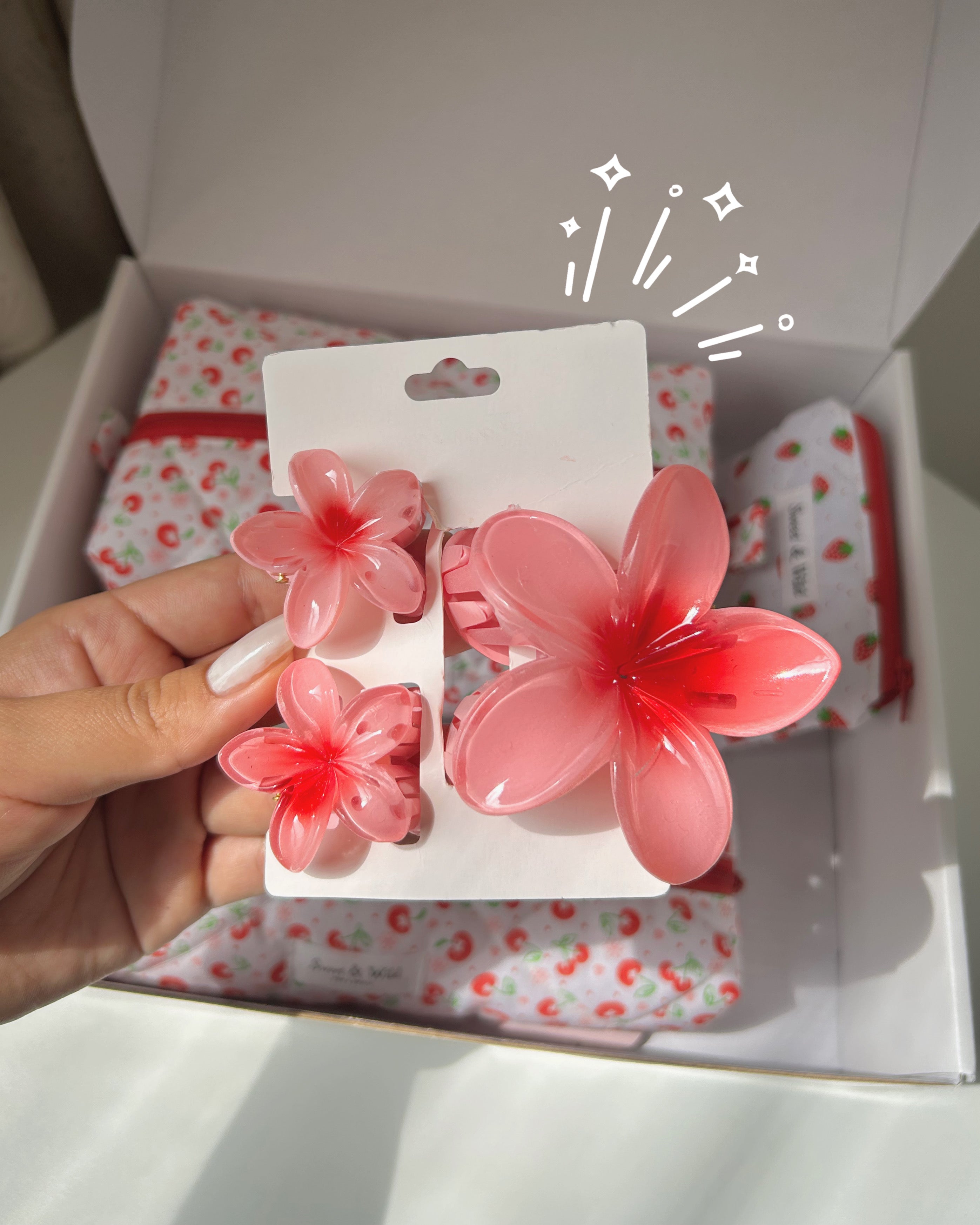 Set Cherry