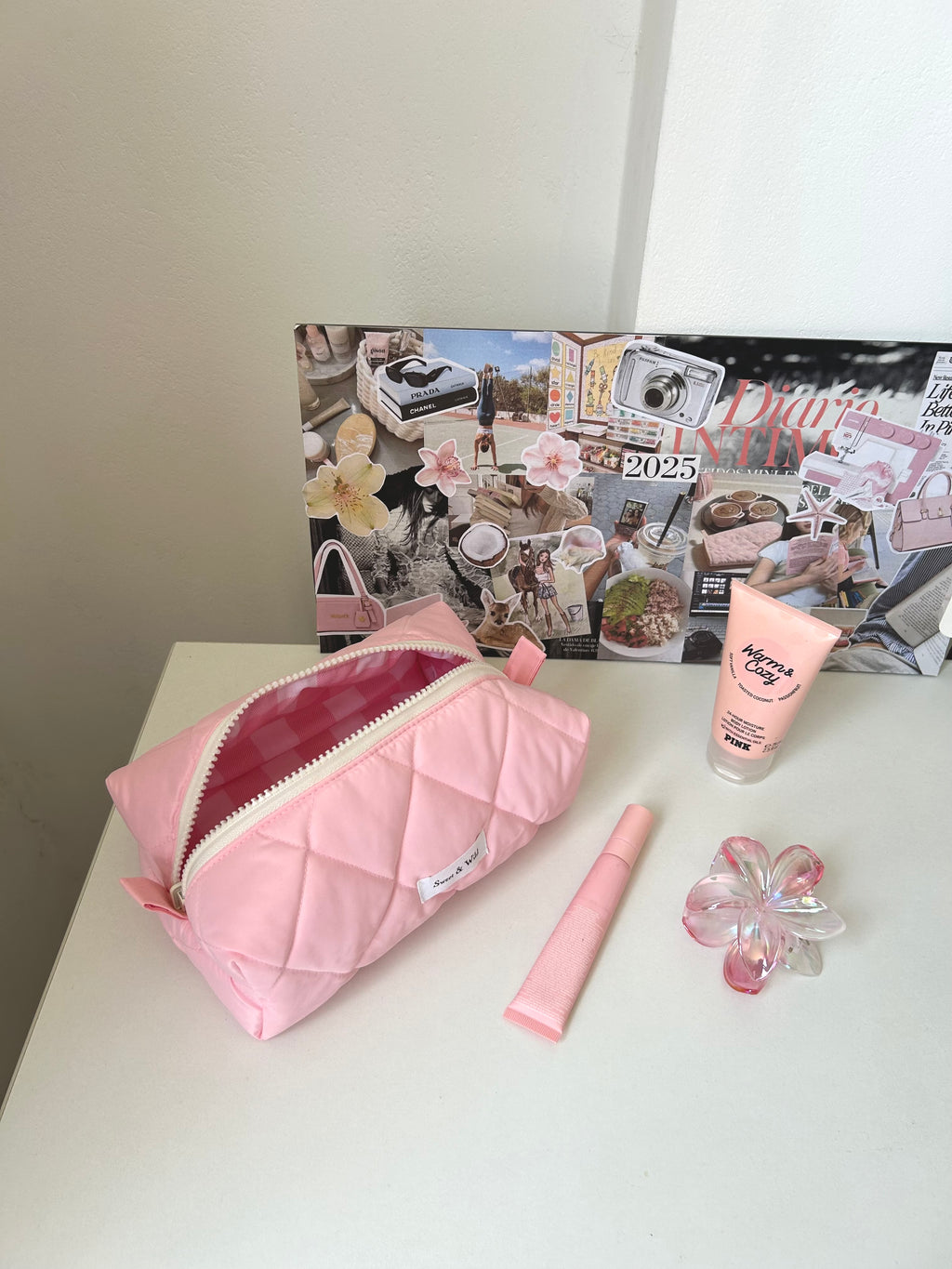 Neceser Ballet