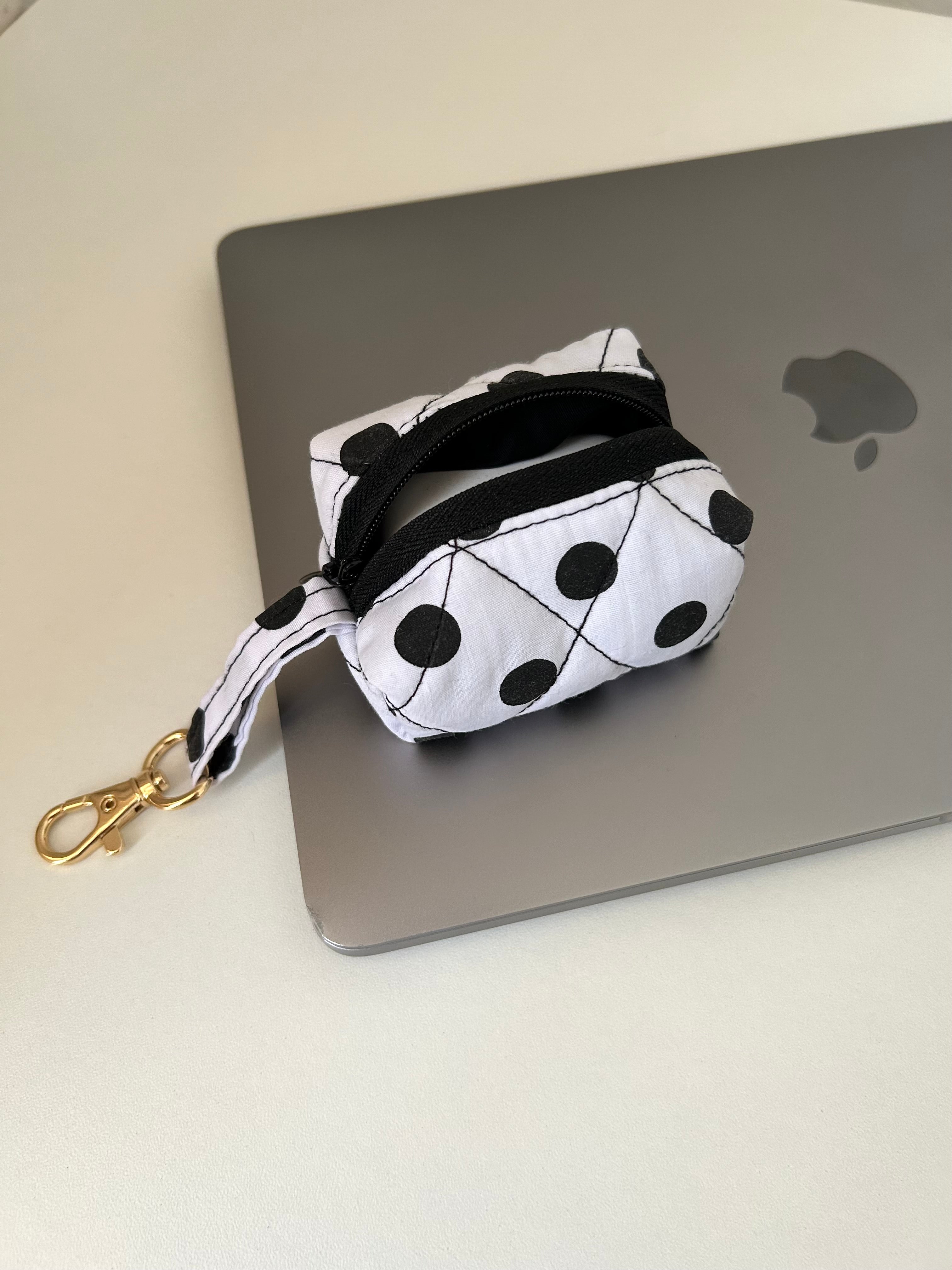 Funda Audífonos