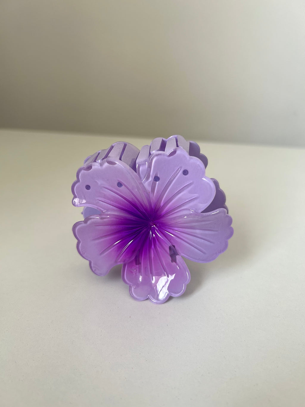 Flower Clip