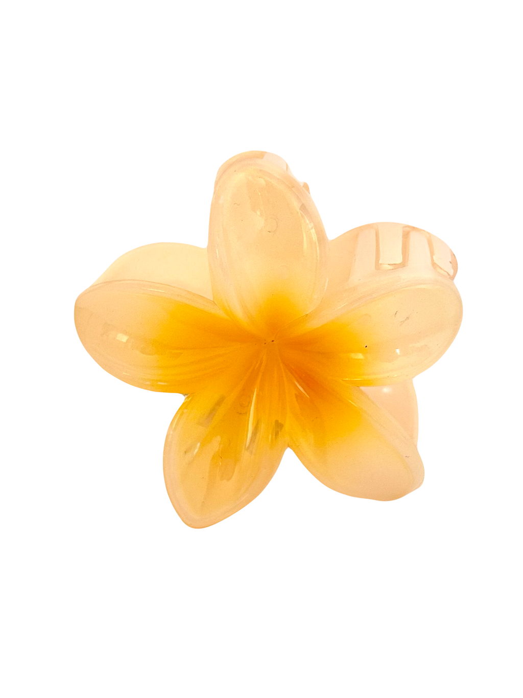 Flower Clip