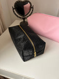 Neceser Black Cheetah
