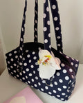 Bolso Polka Dots