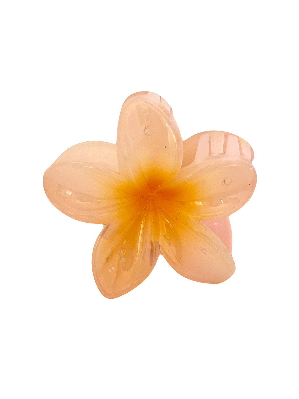 Flower Clip