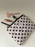 Estuche Pink Polka Dot