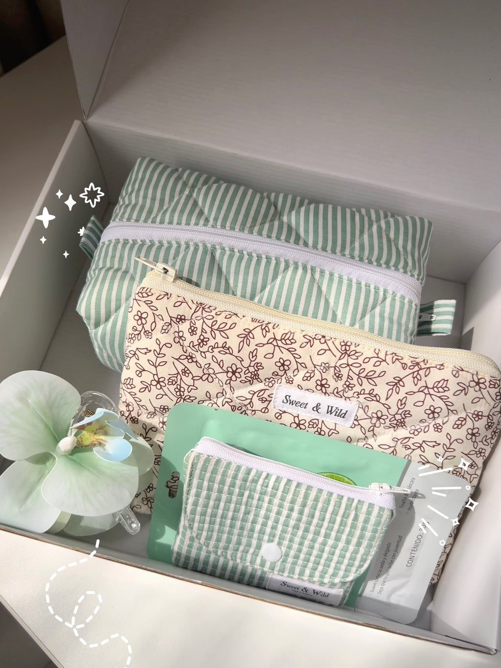 Set Oliva