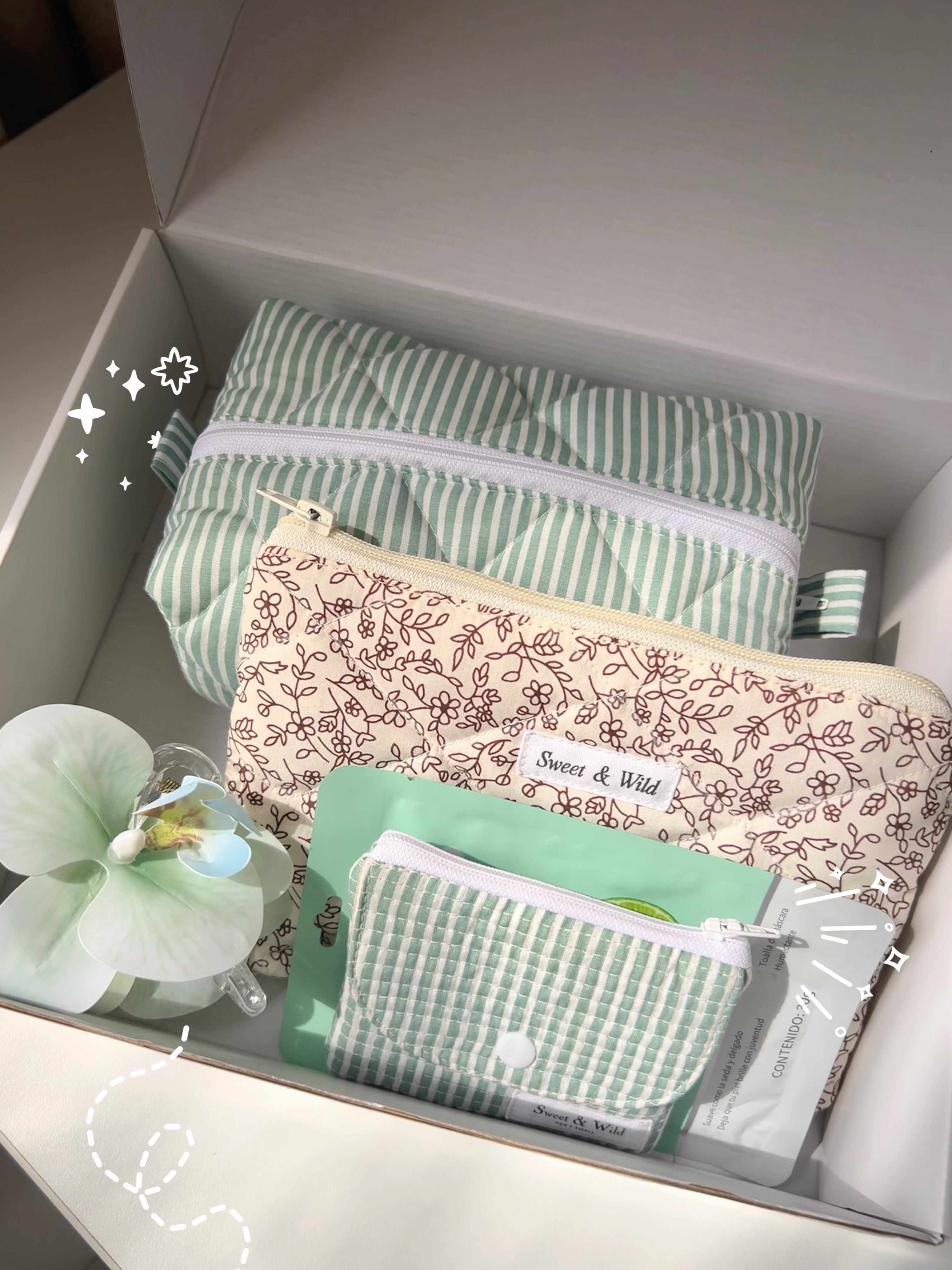Set Oliva