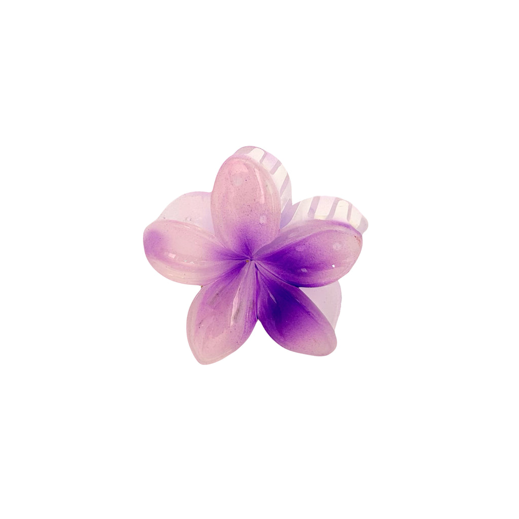 Mini Flower Clip