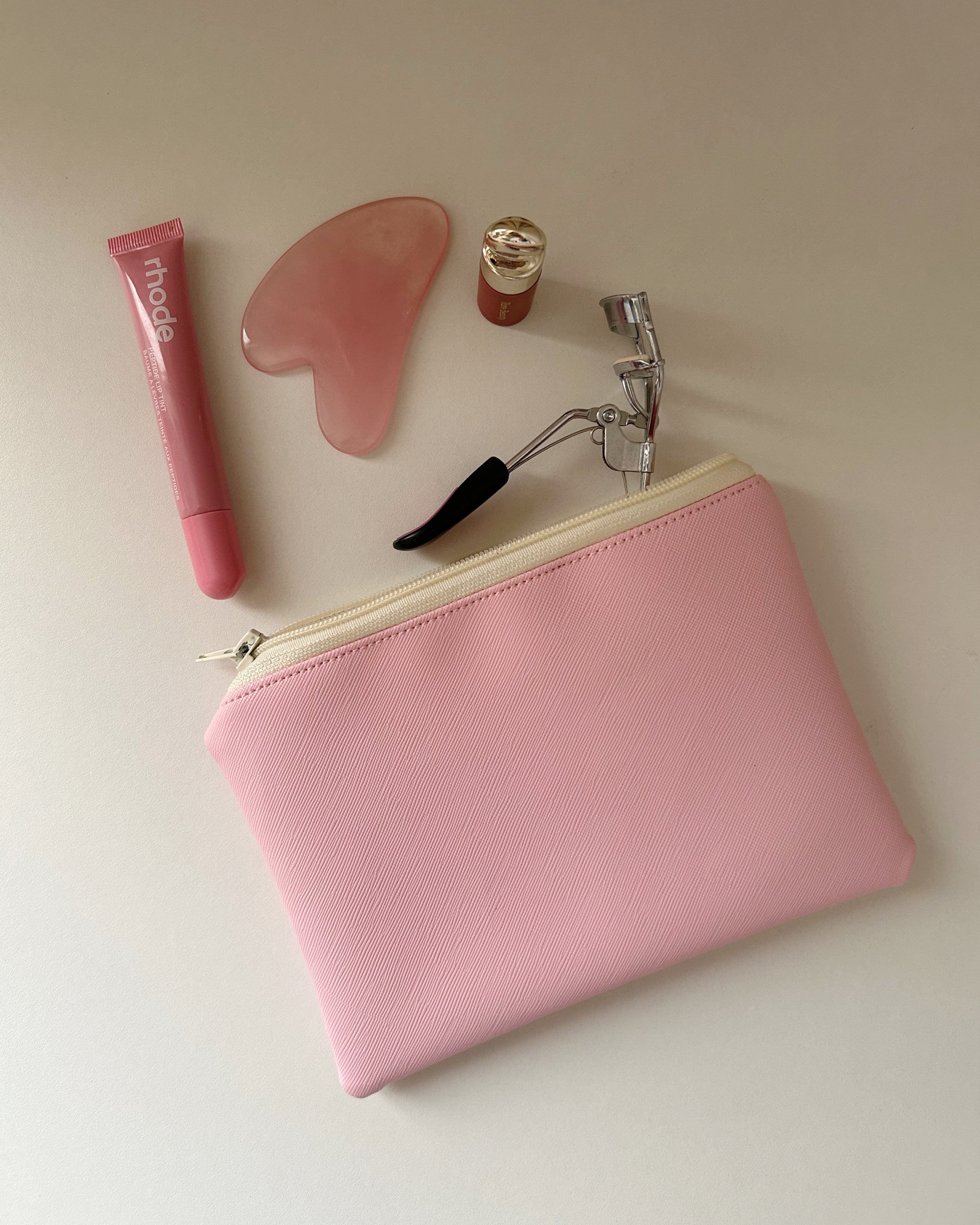 Estuche Flat Blush
