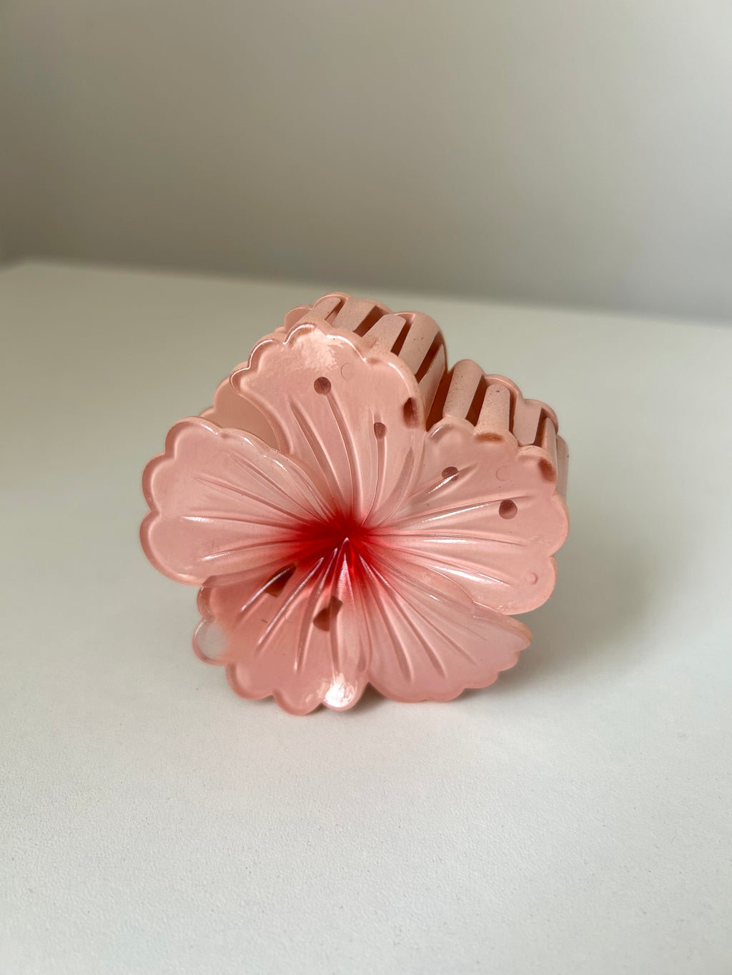 Flower Clip