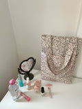 Tote Bag Lily