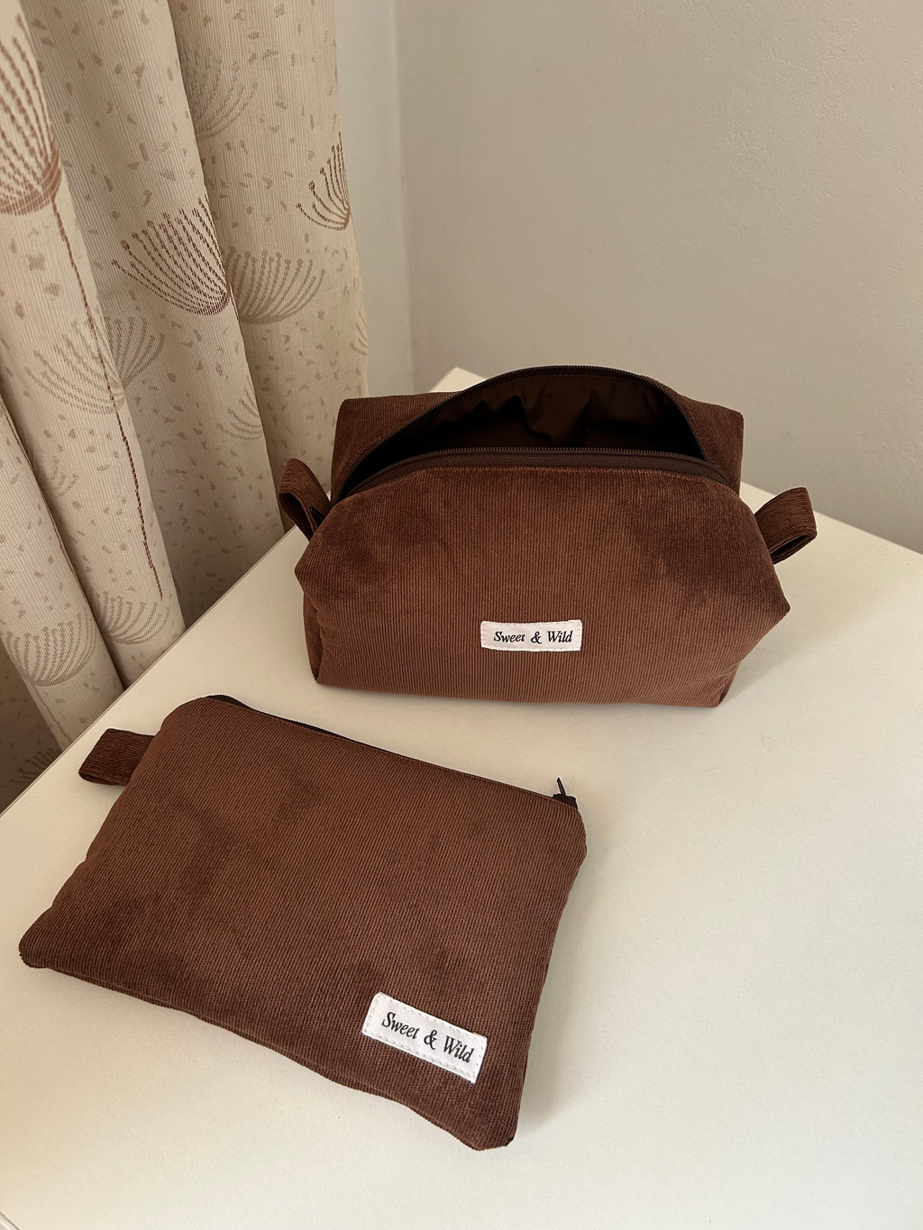 Estuche Cinnamon