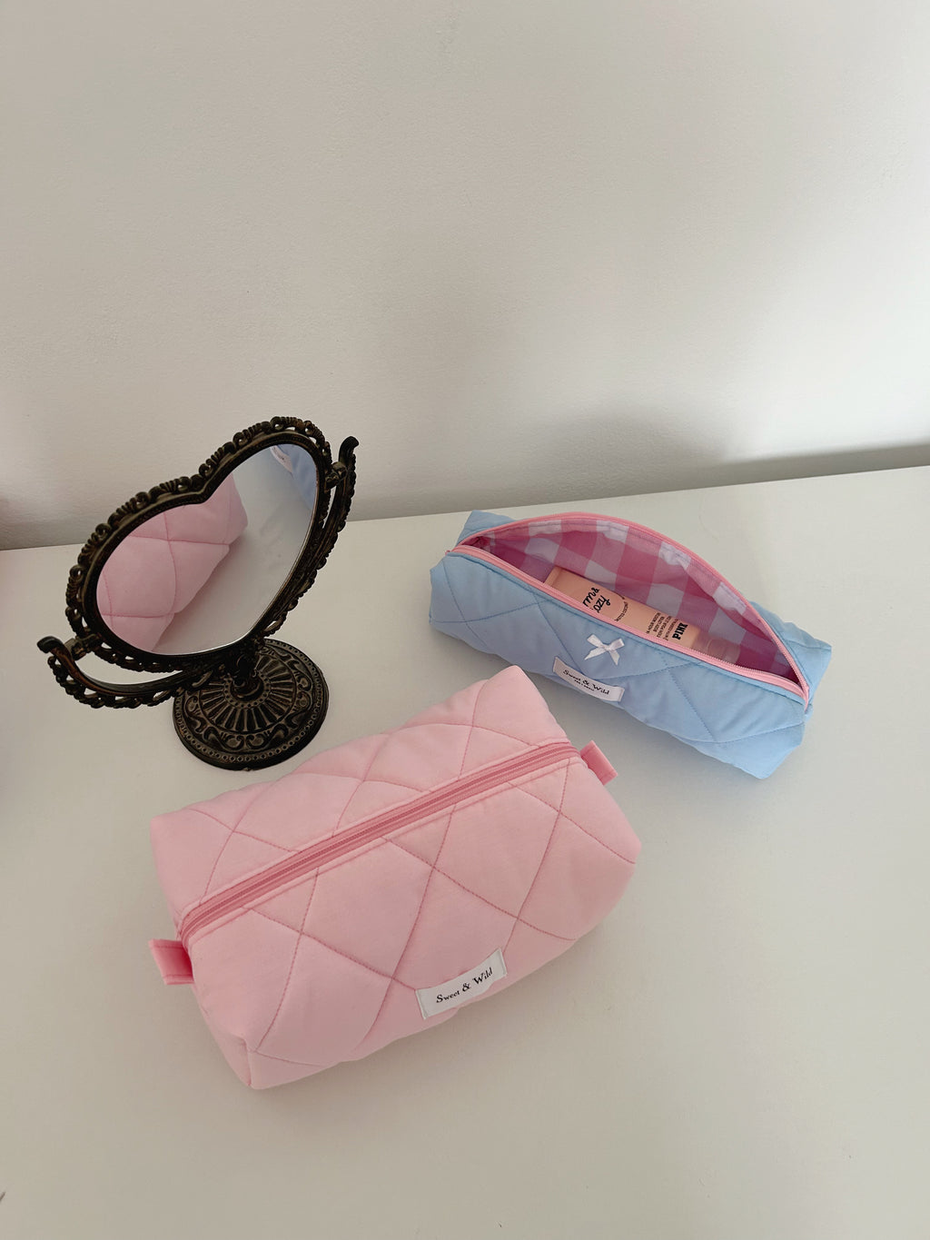 Neceser Blush
