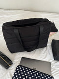 Bolso Grande Negro