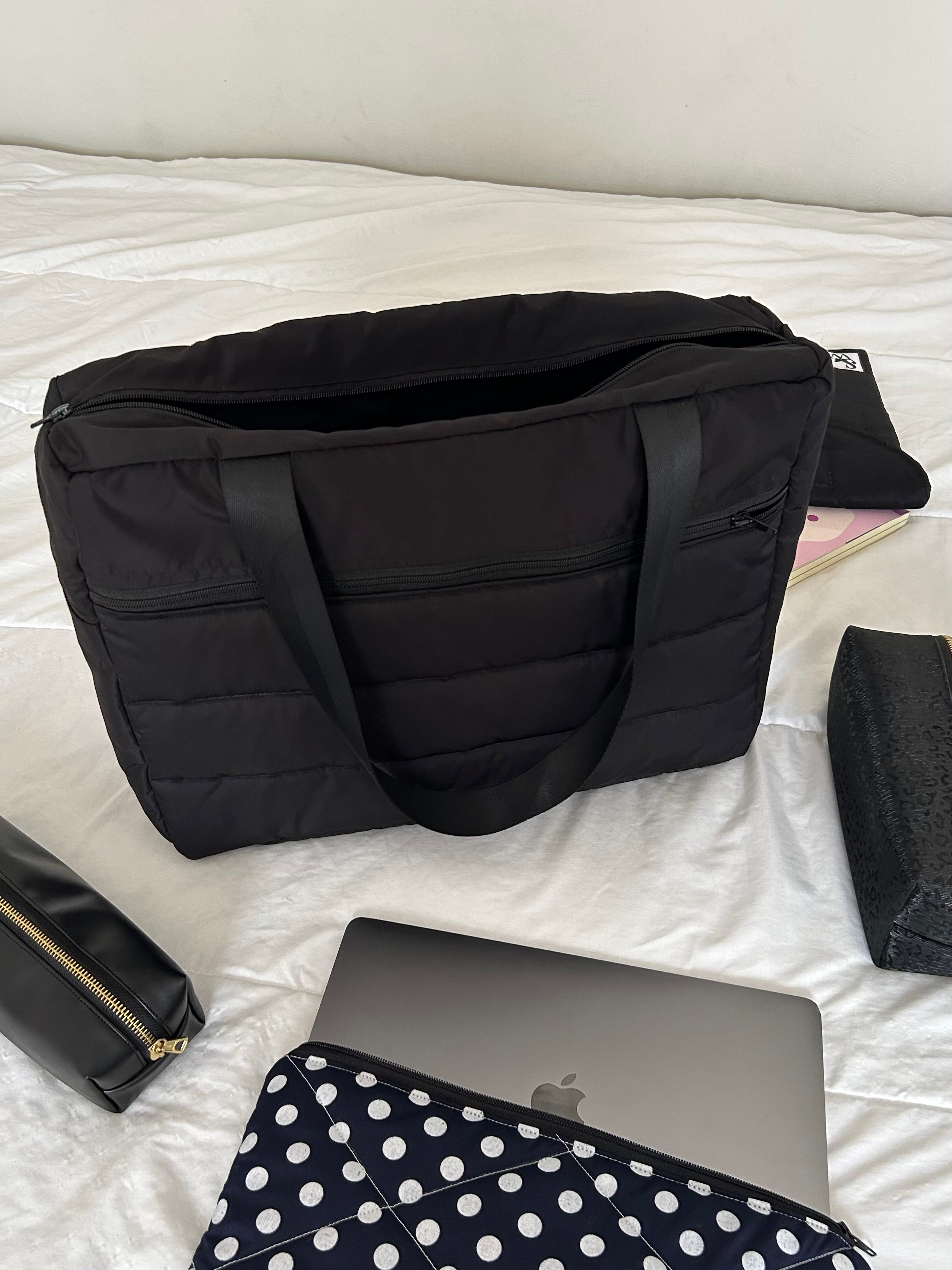 Bolso Grande Negro