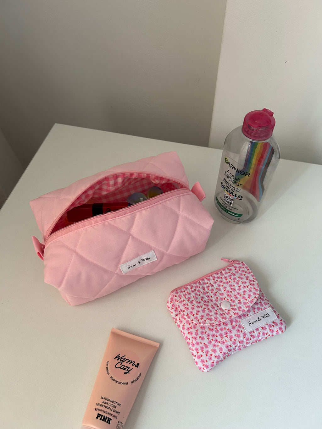 Neceser Blush