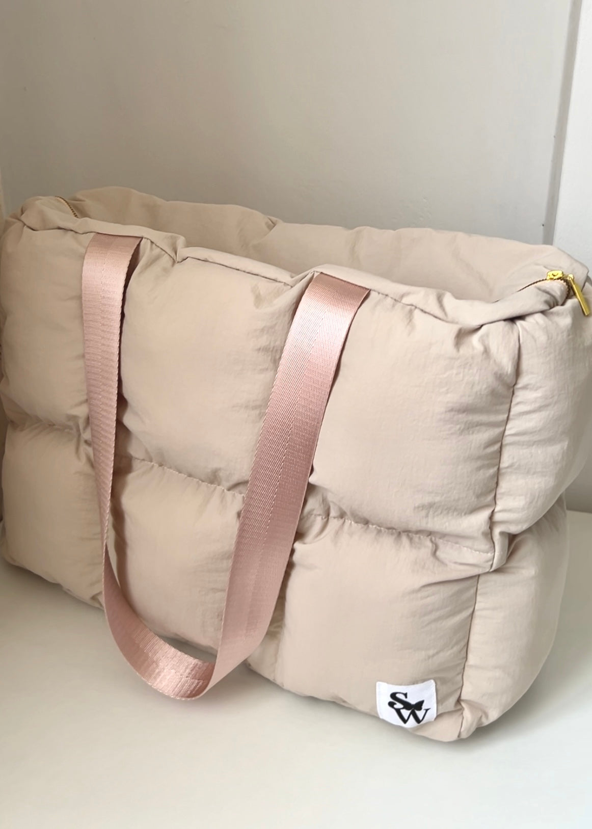 Lulu Puffer