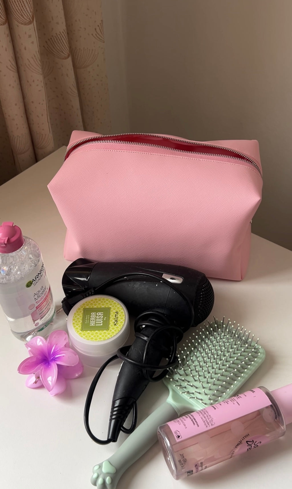 Neceser Blush XL