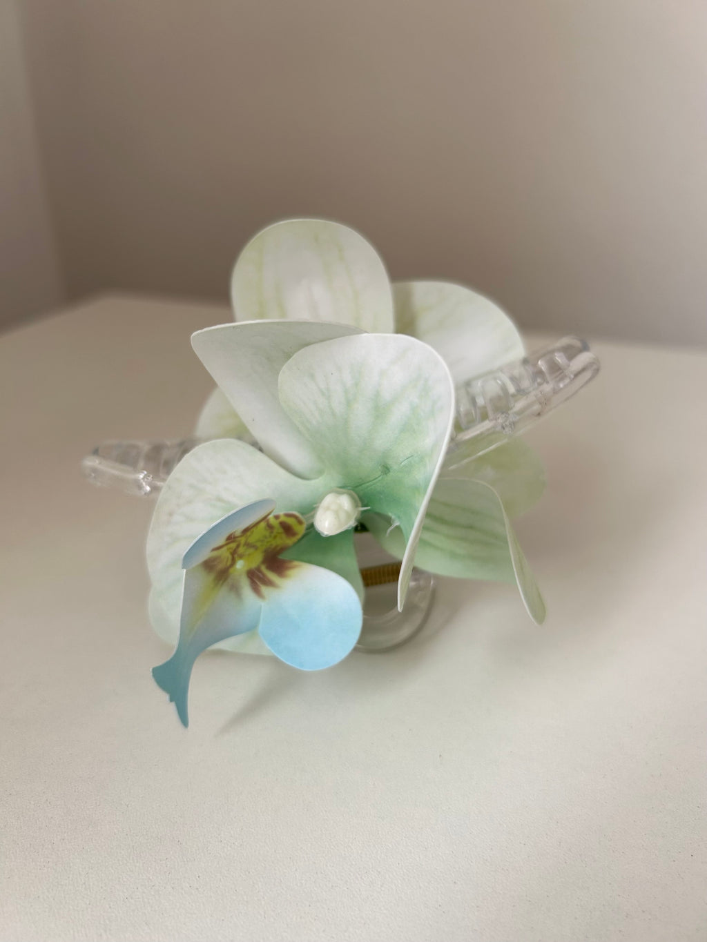 Gancho Flor Orquídea