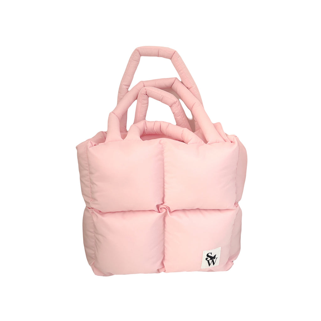 Puffer Pink