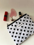 Estuche Polka Dot