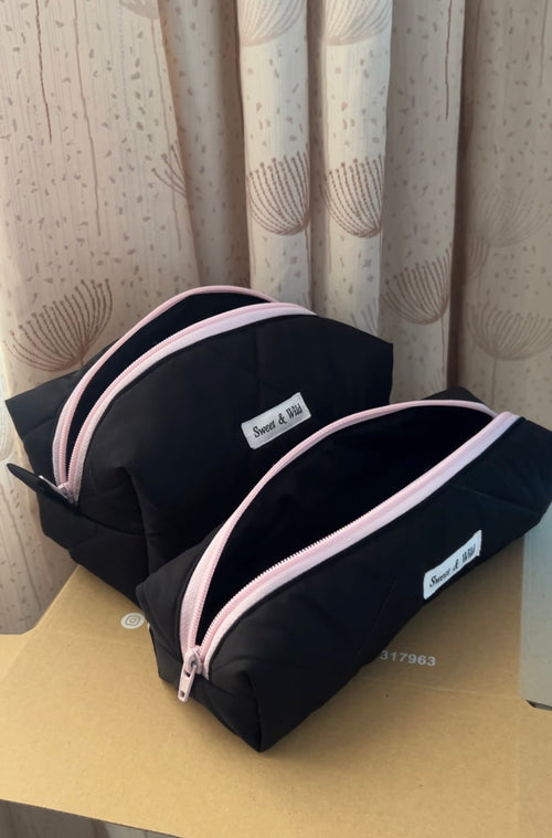 Cartuchera Black Swan