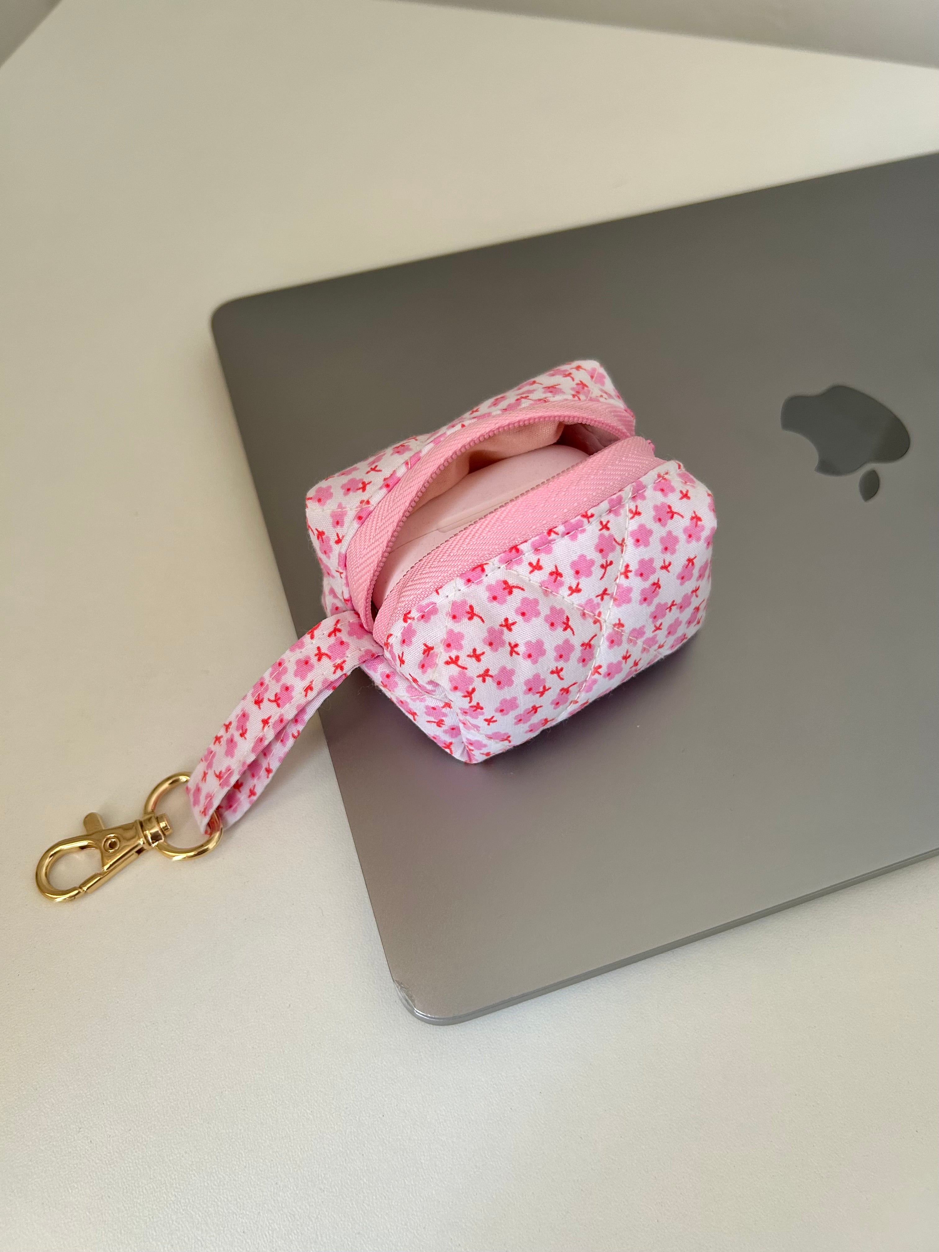 Funda Audífonos