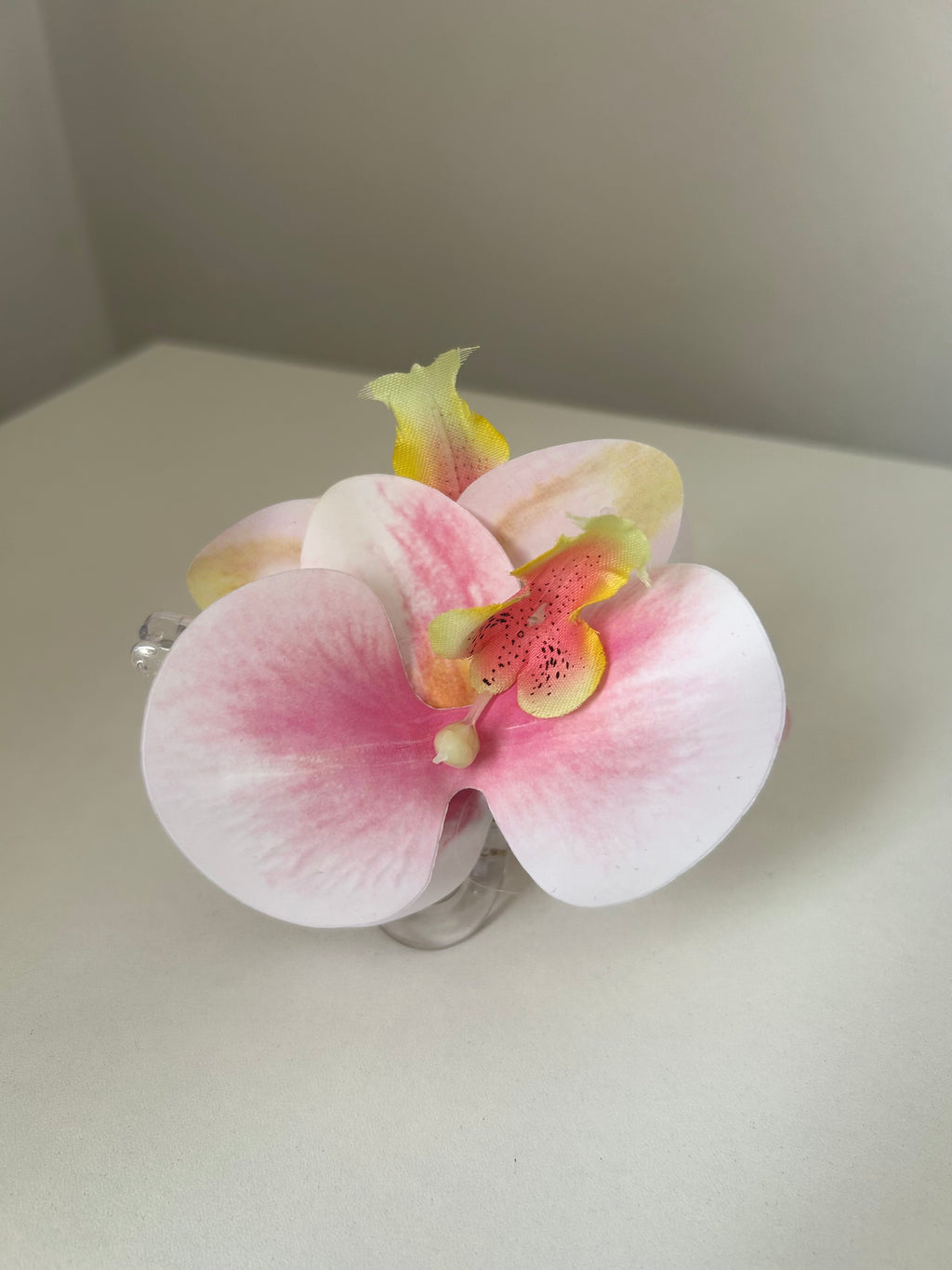 Gancho Flor Orquídea