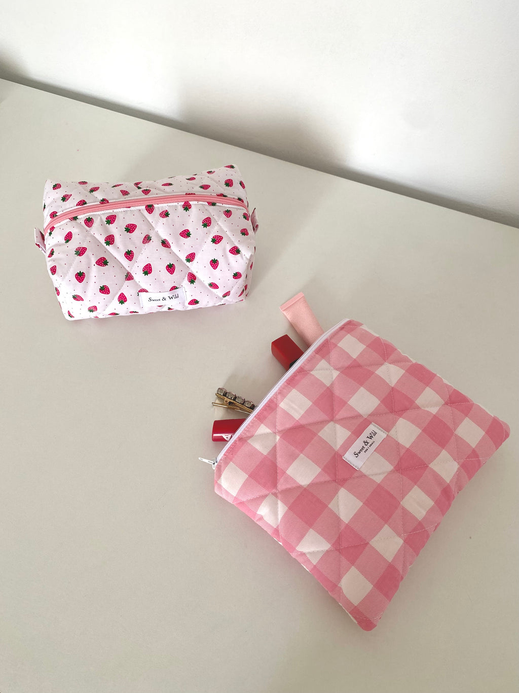 Estuche Lola
