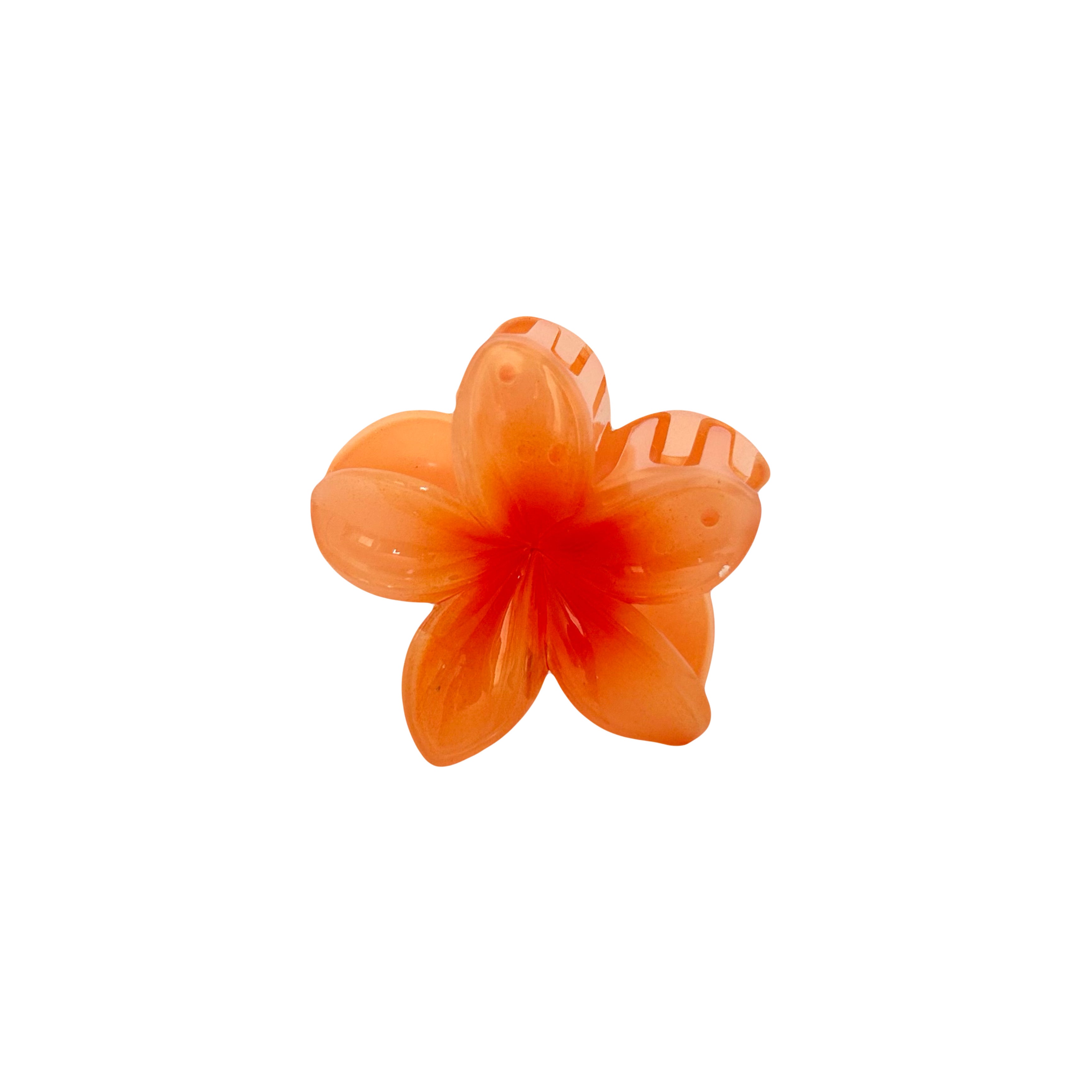 Mini Flower Clip