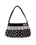Bolso Polka Dot Rosa
