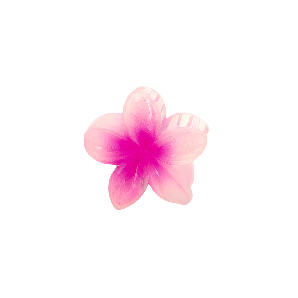 Mini Flower Clip