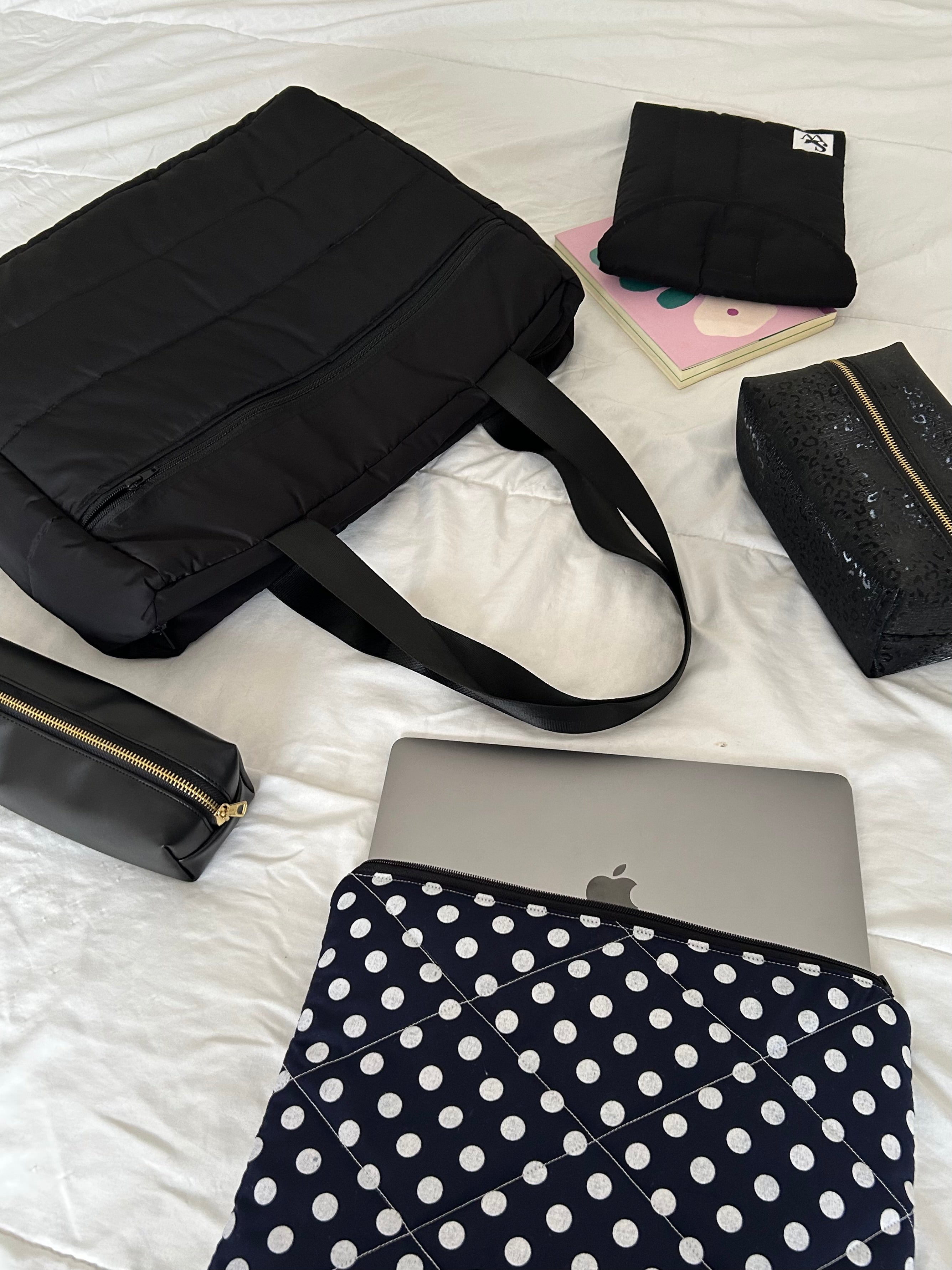 Bolso Grande Negro