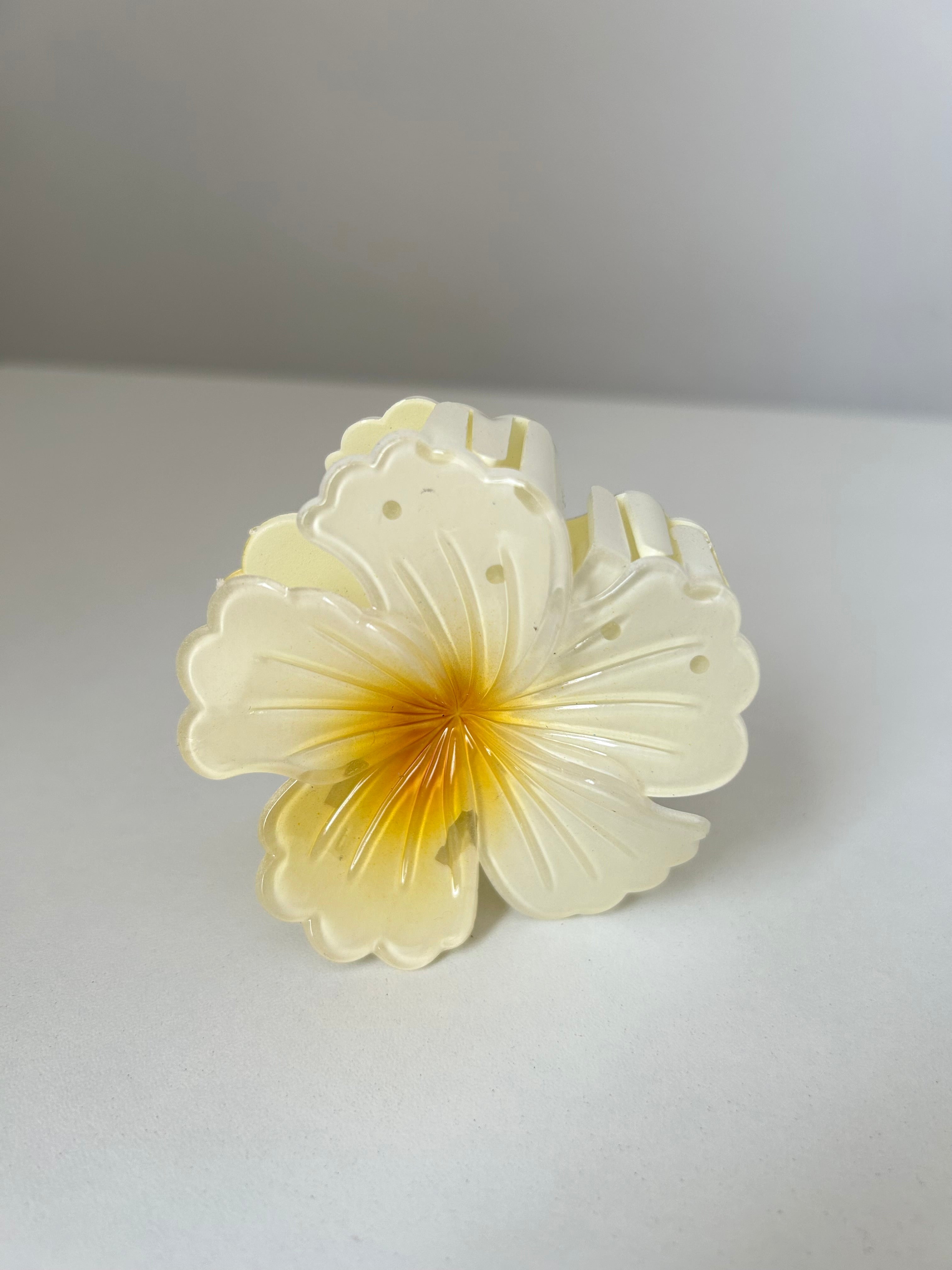 Flower Clip