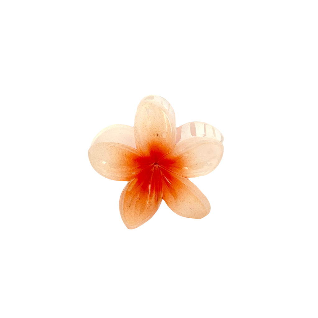 Mini Flower Clip