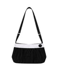 Bolso Polka Dot Negro