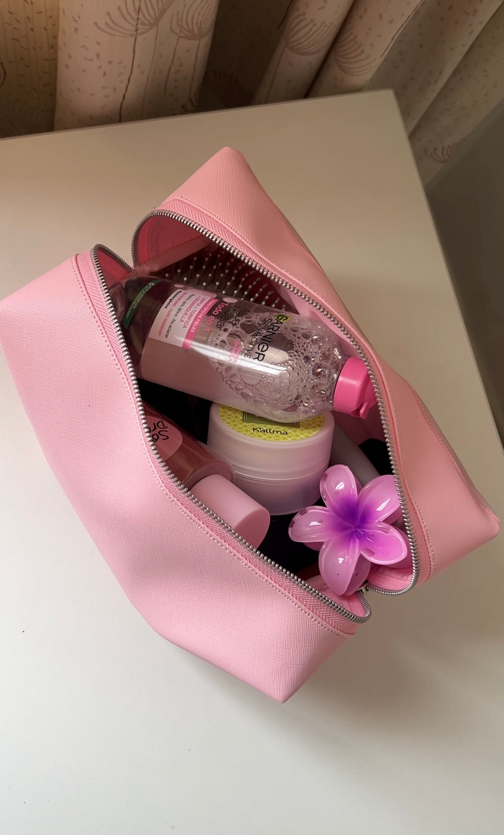 Neceser Blush XL