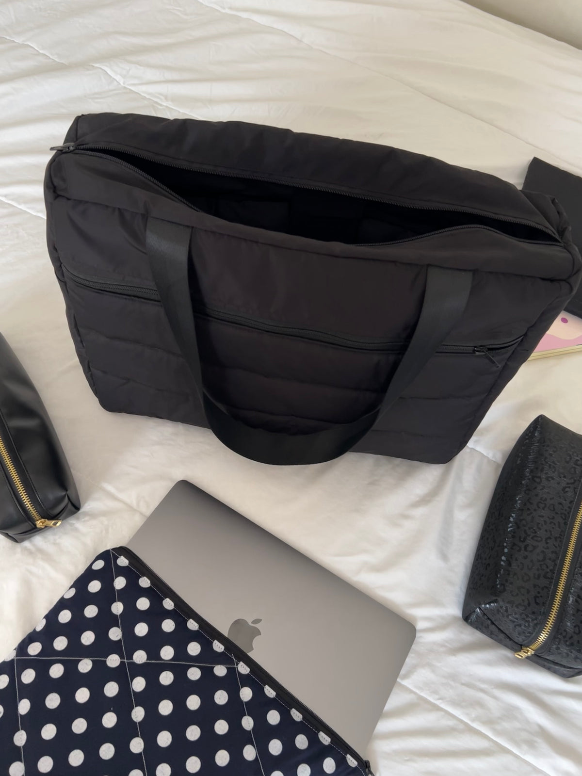 Bolso Grande Negro