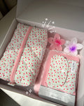 Set Rose