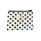 Estuche Polka Dot