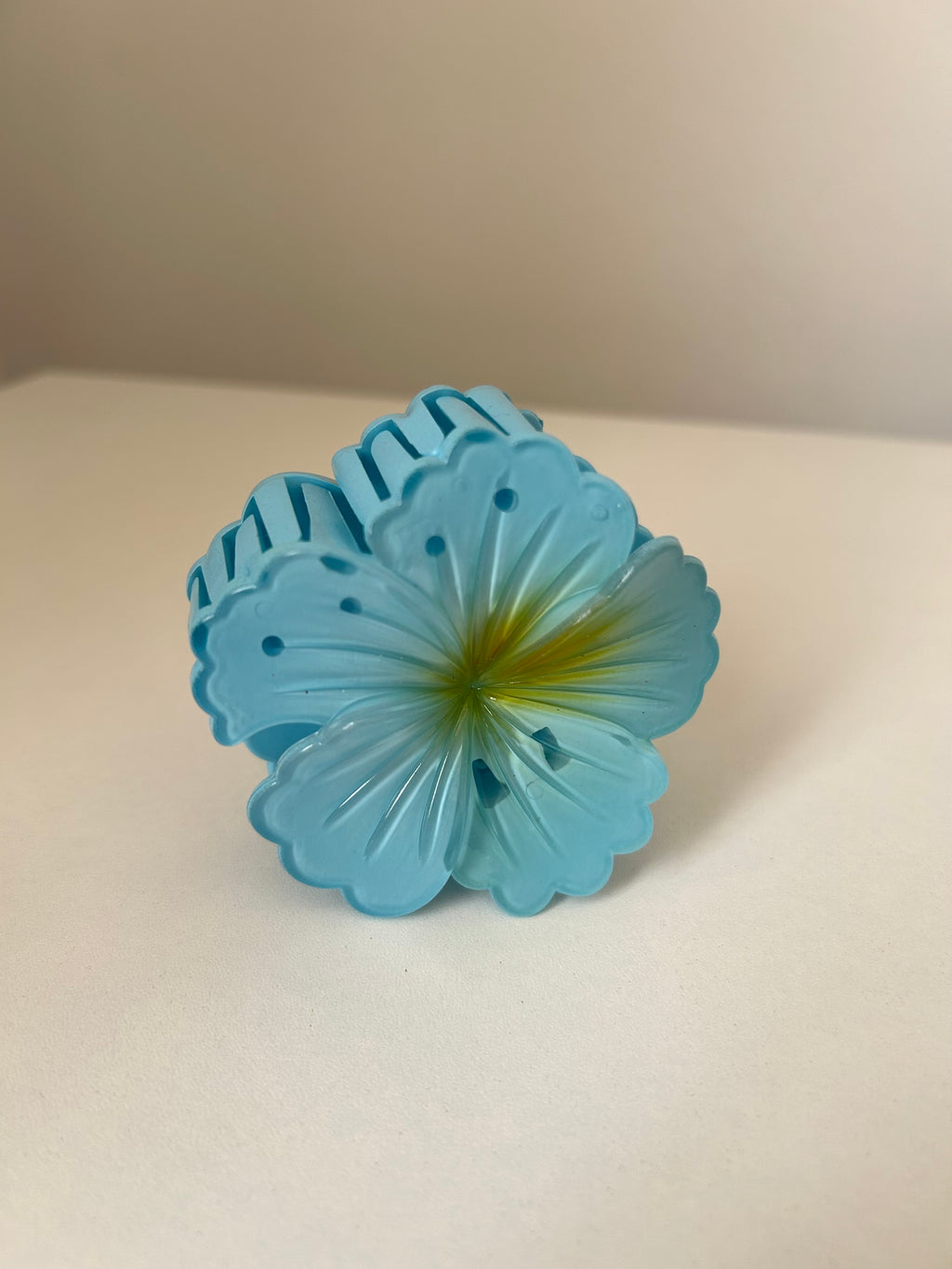 Flower Clip