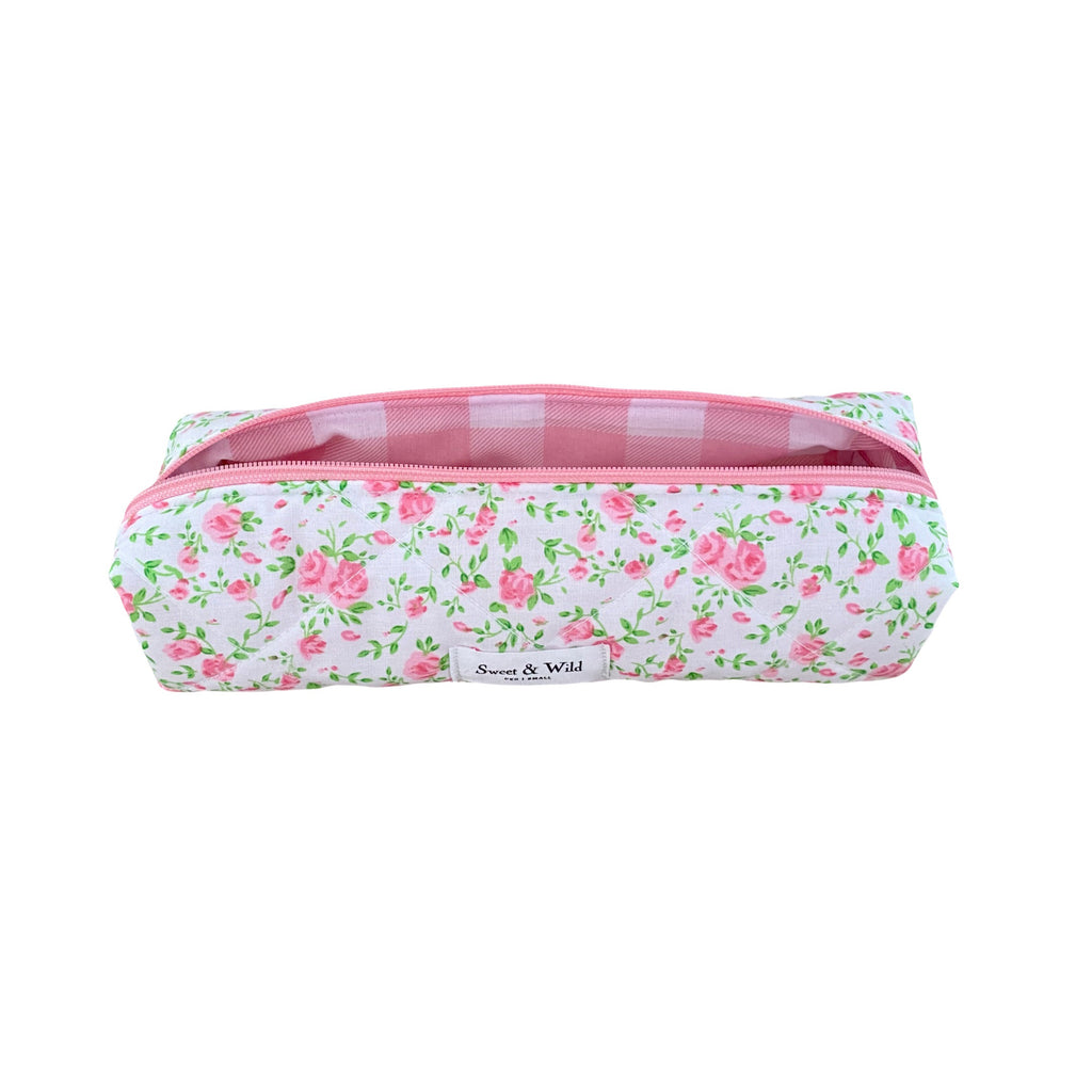 Cartuchera Rose