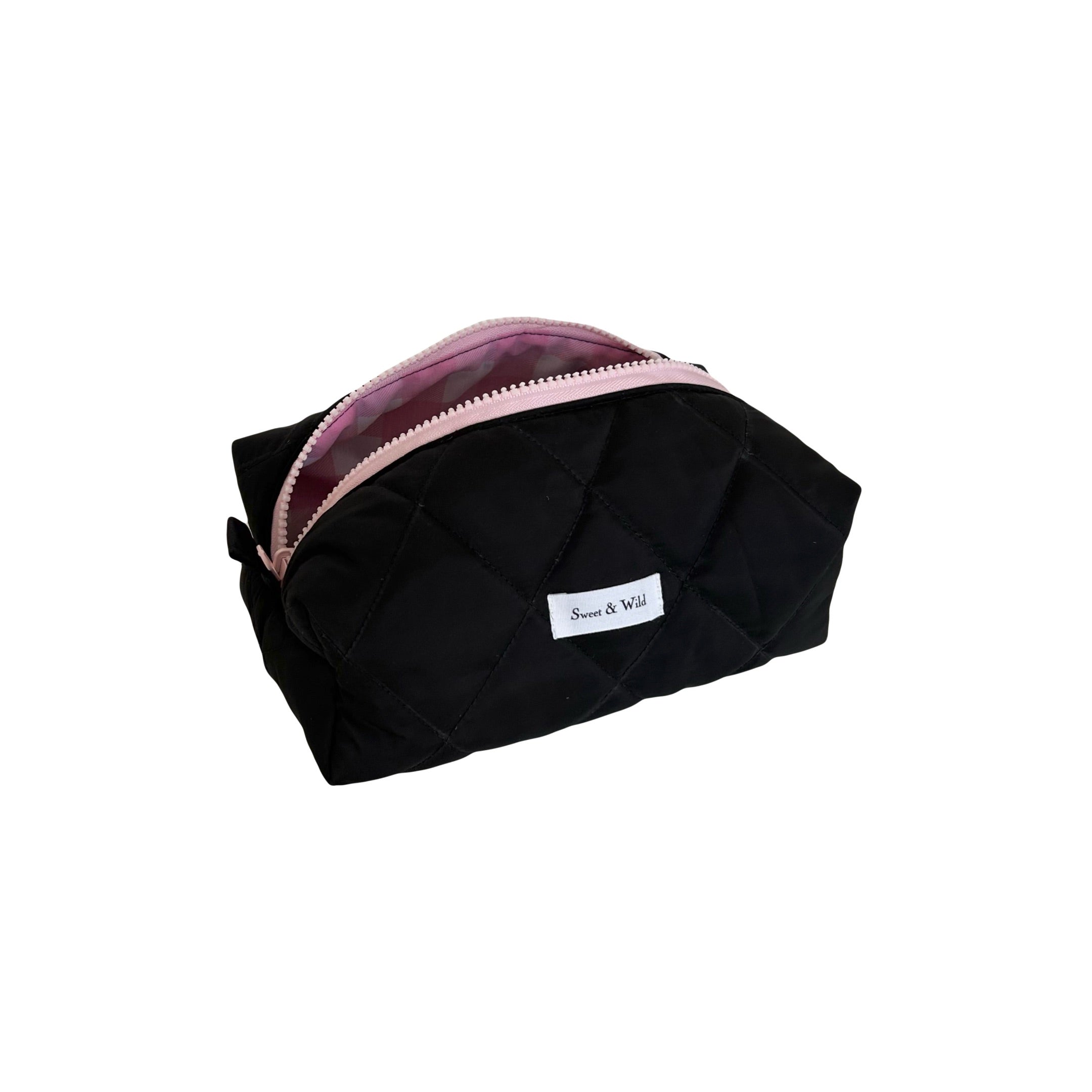 Neceser Black Swan