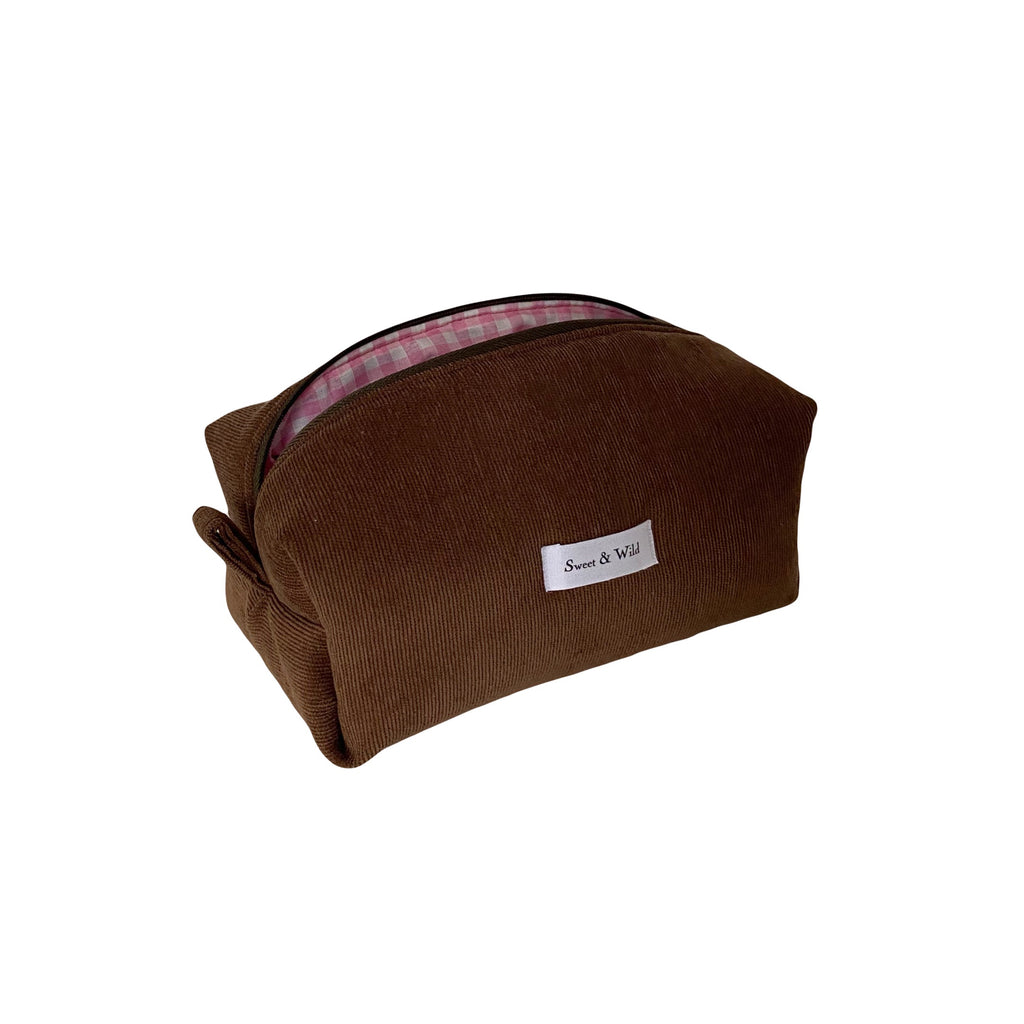 Neceser Cinnamon