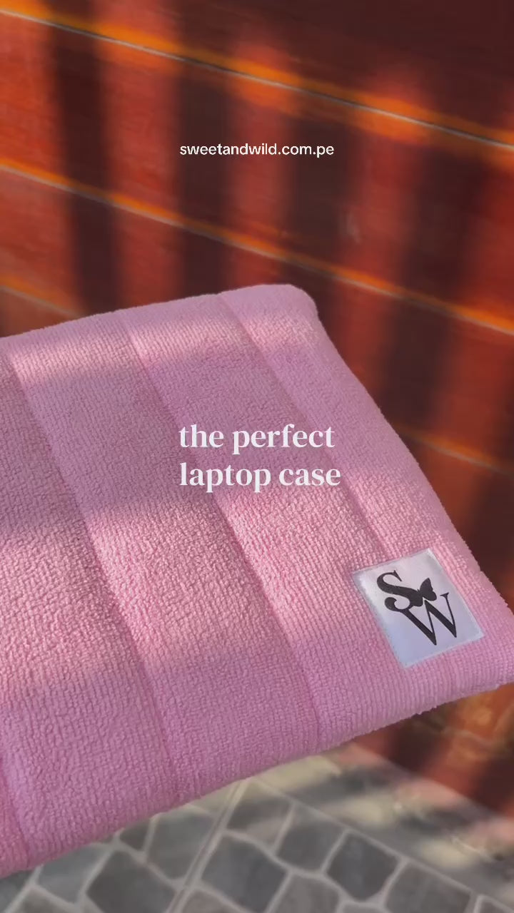 Funda Blush
