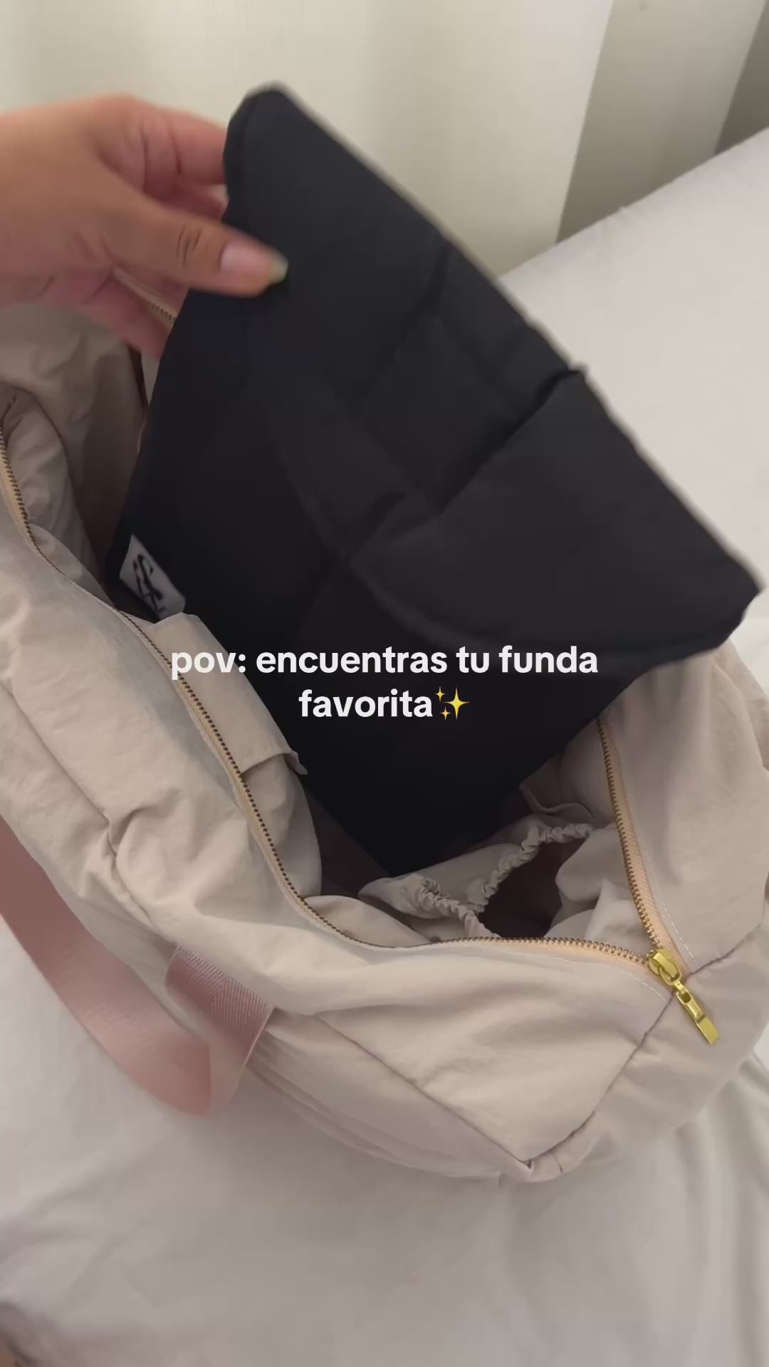 Funda Mumu Ipad